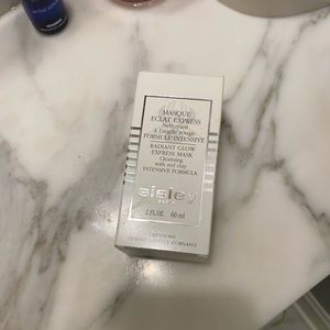 Sisley Radiant Glow Express Mask